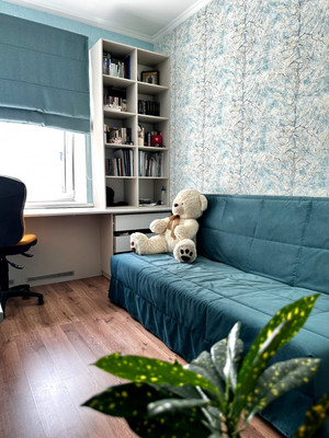Продам трехкомнатную (3-комн.) квартиру, Коминтерна ул, 139, Нижний Новгород г