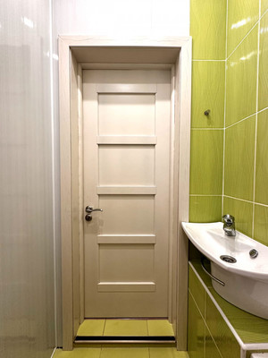 Продам трехкомнатную (3-комн.) квартиру, Коминтерна ул, 139, Нижний Новгород г