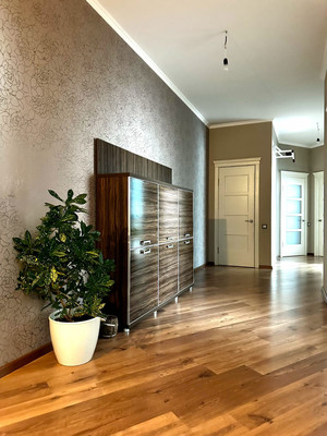 Продам трехкомнатную (3-комн.) квартиру, Коминтерна ул, 139, Нижний Новгород г