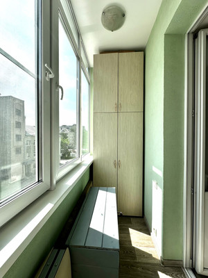 Продам трехкомнатную (3-комн.) квартиру, Коминтерна ул, 139, Нижний Новгород г