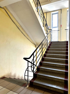 Продам трехкомнатную (3-комн.) квартиру, Коминтерна ул, 139, Нижний Новгород г