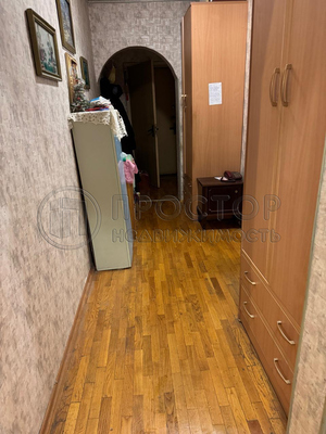 Продам трехкомнатную (3-комн.) квартиру, 1-я Мелитопольская ул, 10, Москва г