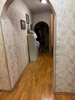 Продам трехкомнатную (3-комн.) квартиру, 1-я Мелитопольская ул, 10, Москва г