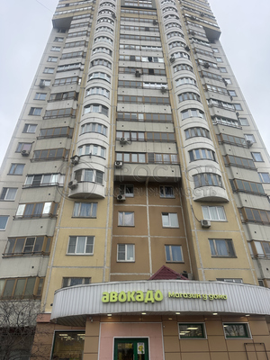 Продам коммерческое помещение 235 м2, Белореченская ул, 41к1, Москва г
