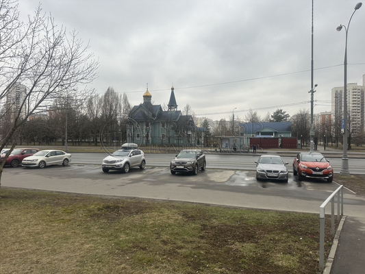 Продам коммерческое помещение 235 м2, Белореченская ул, 41к1, Москва г