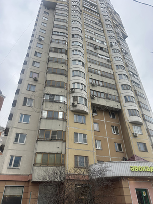 Продам коммерческое помещение 235 м2, Белореченская ул, 41к1, Москва г
