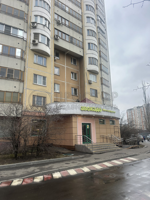 Продам коммерческое помещение 235 м2, Белореченская ул, 41к1, Москва г