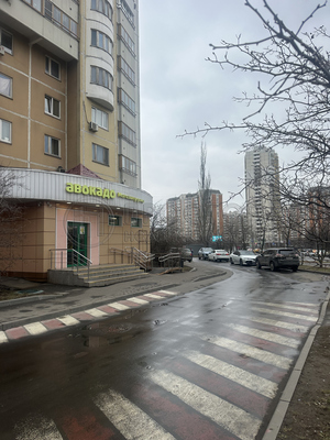 Продам коммерческое помещение 235 м2, Белореченская ул, 41к1, Москва г