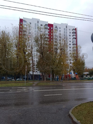 Продам комнату в 3-комн. квартире, Генерала Белова ул, 7к1, Москва г