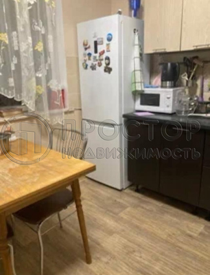 Продам комнату в 3-комн. квартире, Генерала Белова ул, 7к1, Москва г