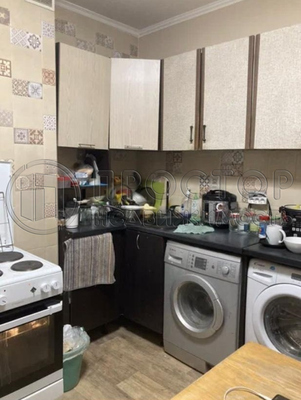 Продам комнату в 3-комн. квартире, Генерала Белова ул, 7к1, Москва г
