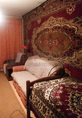 Продам комнату в 3-комн. квартире, Генерала Белова ул, 7к1, Москва г