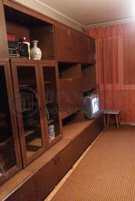 Продам комнату в 3-комн. квартире, Генерала Белова ул, 7к1, Москва г