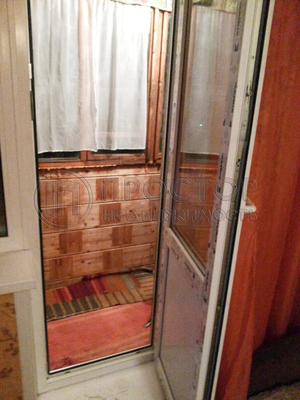 Продам комнату в 3-комн. квартире, Генерала Белова ул, 7к1, Москва г