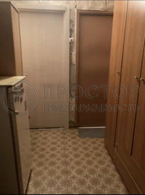 Продам комнату в 3-комн. квартире, Генерала Белова ул, 7к1, Москва г