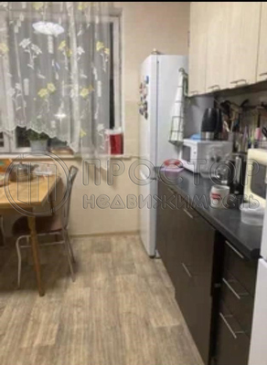 Продам комнату в 3-комн. квартире, Генерала Белова ул, 7к1, Москва г