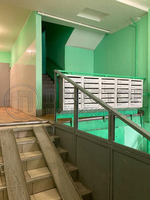 Продам комнату в 3-комн. квартире, Генерала Белова ул, 7к1, Москва г