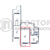 Продам комнату в 3-комн. квартире, Генерала Белова ул, 7к1, Москва г
