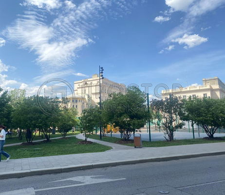Продам многокомнатную квартиру, Пушкарёв пер, 6, Москва г