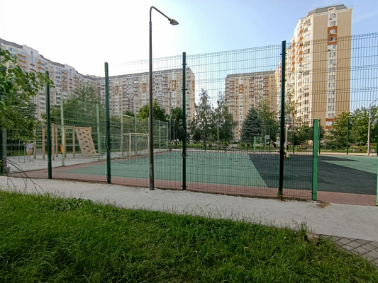 Продам двухкомнатную (2-комн.) квартиру, Юрловский проезд, 14к1, Москва г