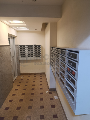 Продам двухкомнатную (2-комн.) квартиру, Юрловский проезд, 14к1, Москва г