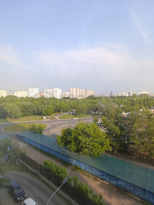 Продам двухкомнатную (2-комн.) квартиру, Юрловский проезд, 14к1, Москва г