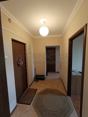 Продам двухкомнатную (2-комн.) квартиру, Юрловский проезд, 14к1, Москва г