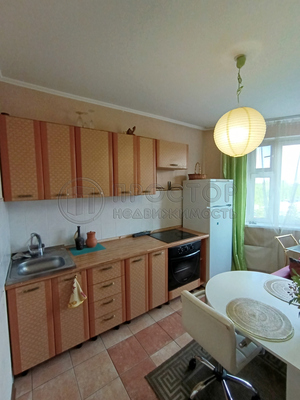 Продам двухкомнатную (2-комн.) квартиру, Юрловский проезд, 14к1, Москва г
