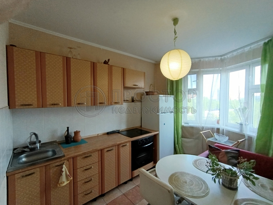 Продам двухкомнатную (2-комн.) квартиру, Юрловский проезд, 14к1, Москва г