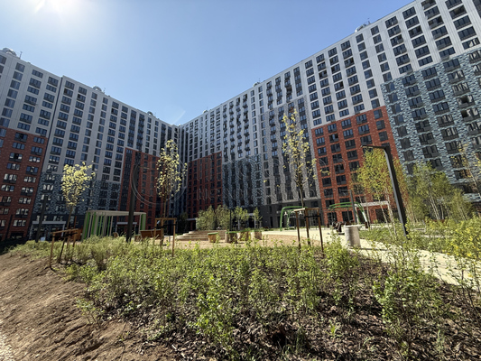 Продам коммерческое помещение 34,7 м2, Купелинка мкр, 7, Сапроново д