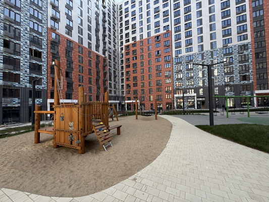 Продам коммерческое помещение 34,7 м2, Купелинка мкр, 7, Сапроново д