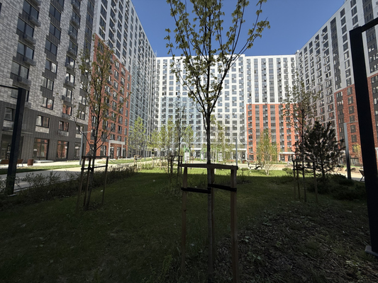 Продам коммерческое помещение 34,7 м2, Купелинка мкр, 7, Сапроново д