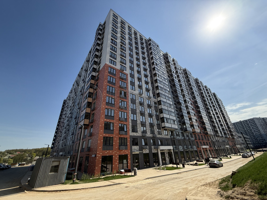 Продам коммерческое помещение 34,7 м2, Купелинка мкр, 7, Сапроново д