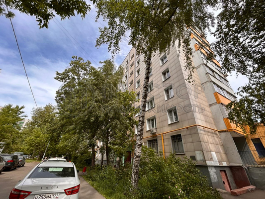 Продам трехкомнатную (3-комн.) квартиру, Молостовых ул, 14к1, Москва г