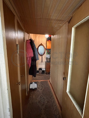 Продам трехкомнатную (3-комн.) квартиру, Молостовых ул, 14к1, Москва г