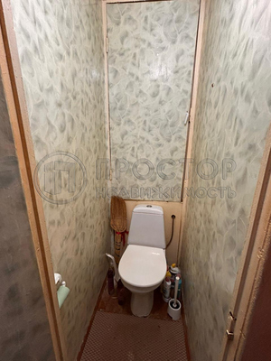 Продам трехкомнатную (3-комн.) квартиру, Молостовых ул, 14к1, Москва г