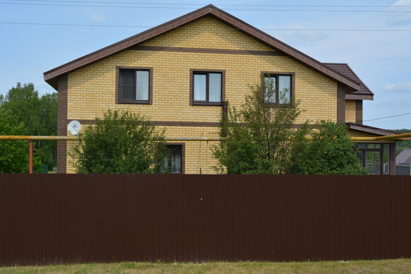 Продам дом, Центральная ул, 26а, Криуша с, 0 км от города