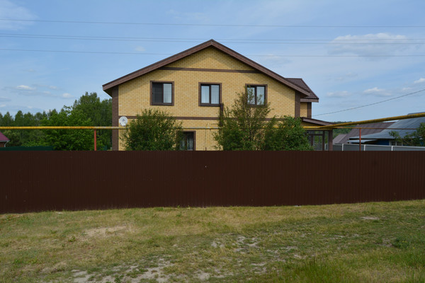 Продам дом, Центральная ул, 26а, Криуша с, 0 км от города