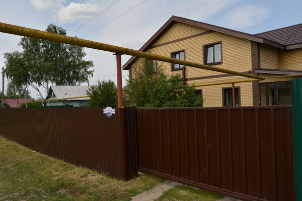 Продам дом, Центральная ул, 26а, Криуша с, 0 км от города