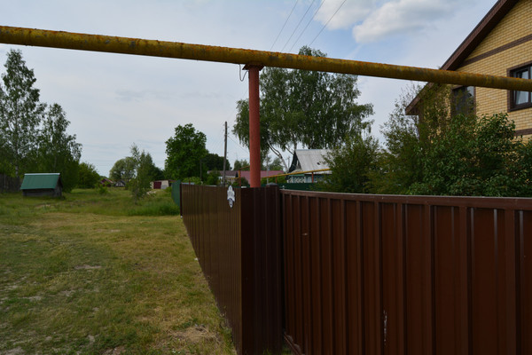 Продам дом, Центральная ул, 26а, Криуша с, 0 км от города