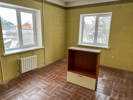 Продам дом, Шихово мкр, Звенигород г, 0 км от города