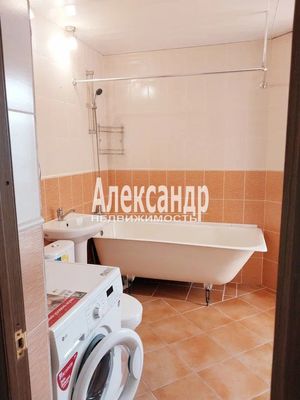 Продам однокомнатную (1-комн.) квартиру, Шувалова ул, 16/9, Мурино п