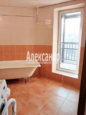 Продам однокомнатную (1-комн.) квартиру, Шувалова ул, 16/9, Мурино п