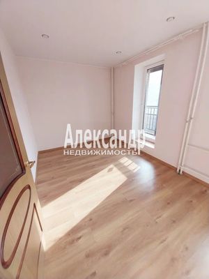 Продам однокомнатную (1-комн.) квартиру, Шувалова ул, 16/9, Мурино п