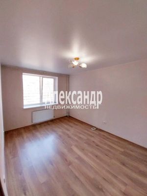 Продам однокомнатную (1-комн.) квартиру, Шувалова ул, 16/9, Мурино п