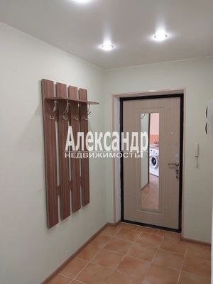 Продам однокомнатную (1-комн.) квартиру, Шувалова ул, 16/9, Мурино п