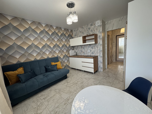 Продам однокомнатную (1-комн.) квартиру, Батуринская ул, 167/16, Ростов-на-Дону г