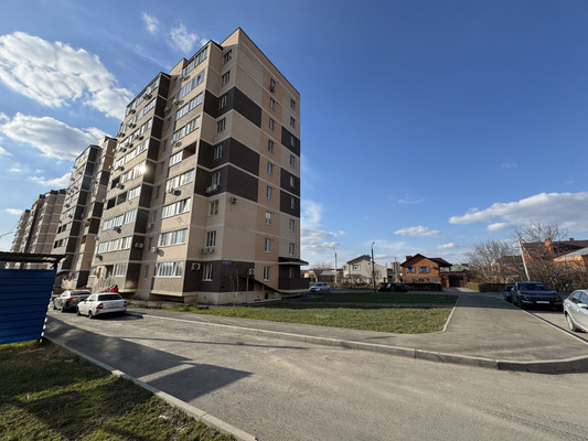 Продам однокомнатную (1-комн.) квартиру, Батуринская ул, 167/16, Ростов-на-Дону г