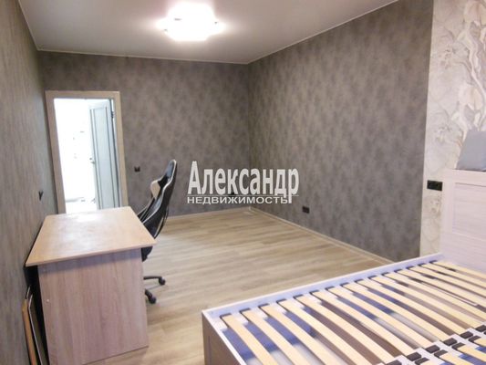 Продам однокомнатную (1-комн.) квартиру, Малая Митрофаньевская ул, 8к1, Санкт-Петербург г