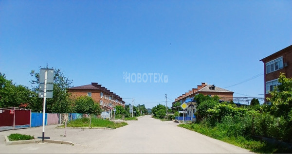 Продам участок 6 соток, ИЖС, Платановая ул, 2, Хадыженск г, 0 км от города